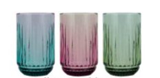 Mallory tumbler HB