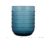 Leona tumbler of 260 ml