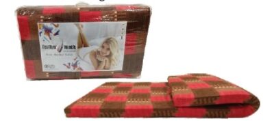 Foam regular slim bed softish
