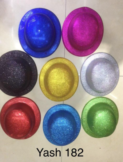 Glitter Hat (Yash:182)