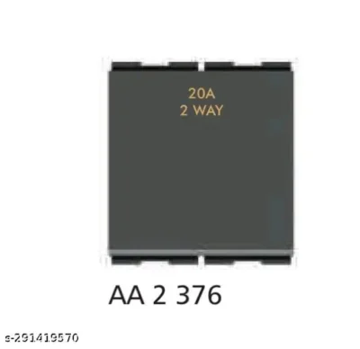 AA 2 376 2 Way Switch