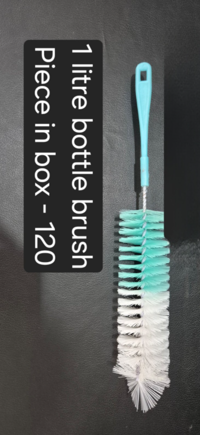 1 litre bottel brush