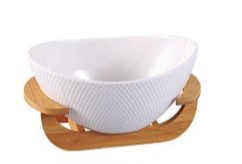 Arlet boat bowl