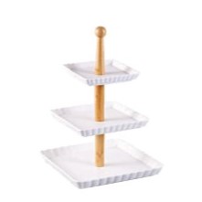 Arlet 3 tier server