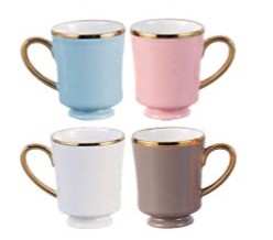 Stella mug