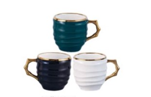 Dalia mug