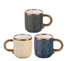 Flare mug
