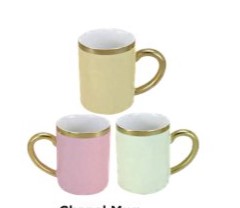Chanel mug