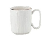 Henley mug
