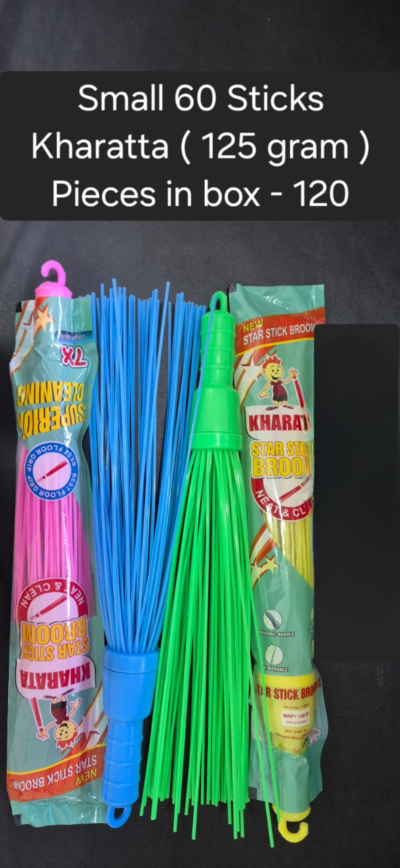 Mediunm 80 Sticks Kharatta (145 gram )