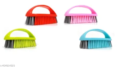 IRON BRUSH