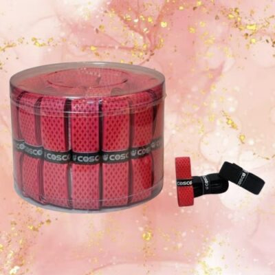 Badminton Replacement Grip-Extra Life (Code: 33050)