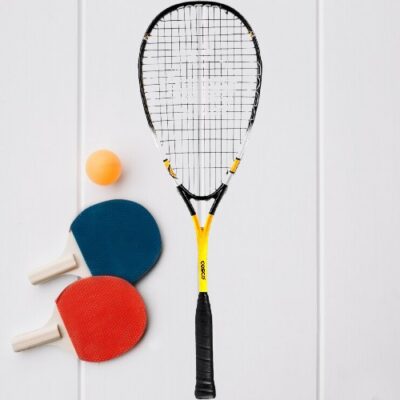 Tournament Squash Racquet (Code:31003)