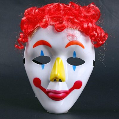 Joker Face Mask (Yash:1030)