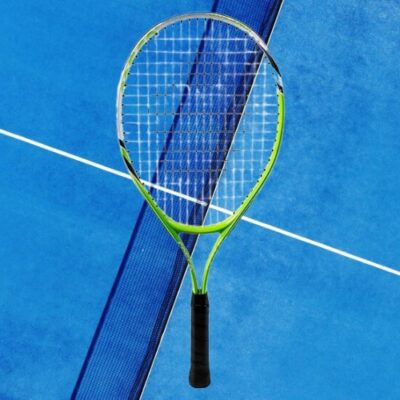 Junior Tennis Racquet DRIVE-23 (Code: 30015)