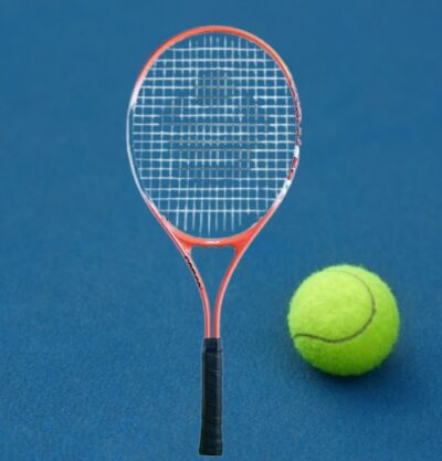 Junior Tennis Racquet DRIVE-25 (Code: 30016)