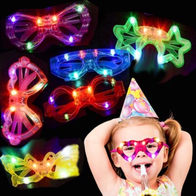 Light Eye Mask Glasses (Yash:263)