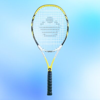 Power Beam Tennis Racquet Senior (Code:30008)