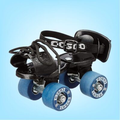 ROLLER SKATE-TENACITY SUPER (Code: 23002) Junior