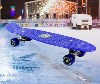 Skateboard RAIDER (Code: 23013) Senior