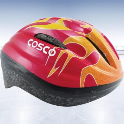 Skating Helmet-Protective Gear EXTREME (Code 23011) Junior
