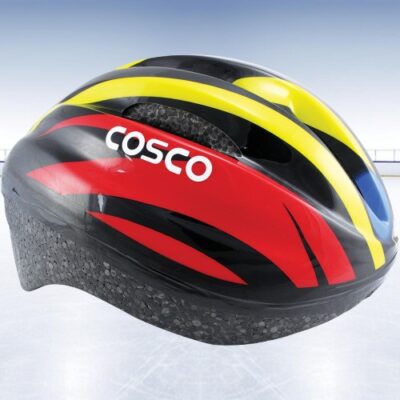 Skating Helmet-Protective Gear EXTREME (Code 23010) Senior
