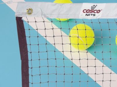 Tennis Net-Nylon (Code:35007)