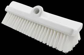 TALL WHITE HARDY REFIL