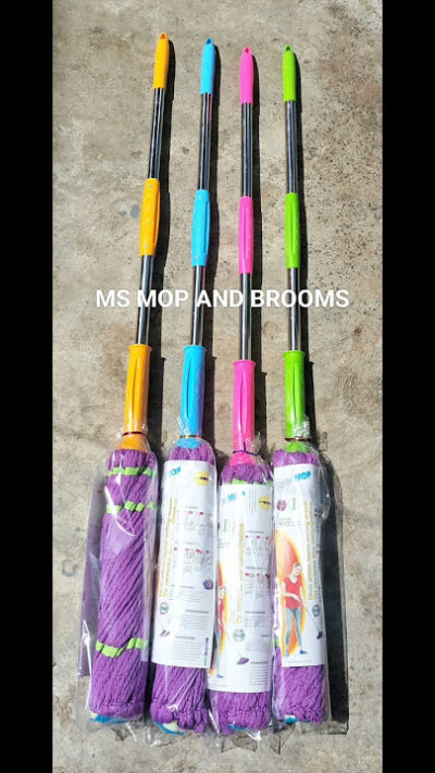 SS TWIST MOP