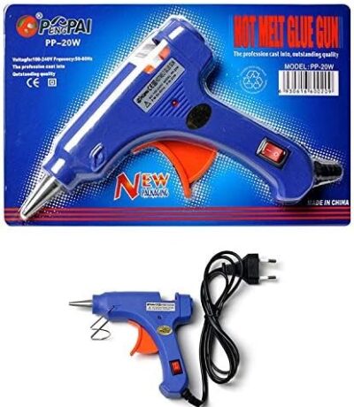 Hot Melt Glue Gun-20W (Yash-967)