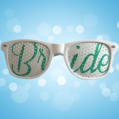 Bride Bash Sunglasses – Bachelorette Eyewear (DC-030)