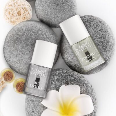 LAKMÉ Absolute Nourishing Nail Oil, 12 ml