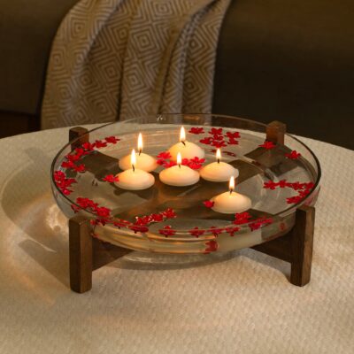 Floating Candle (Yash 267)