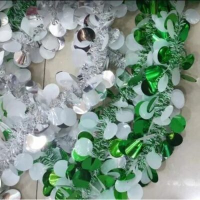 Tinsel Strings for Decorating (Yash-452)