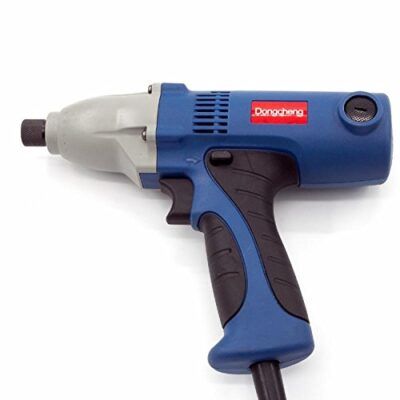 Jupiter Tools Dongcheng Dpl8. Screwdriver (8 mm, Blue)