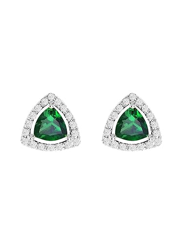 Contemporary Stud Earrings for Women's & Girls | Stylish Hoop Earring | Fashion Jewellery