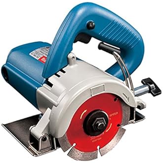 Dongcheng DCK 110mm Marble Cutter Machine 1050watts