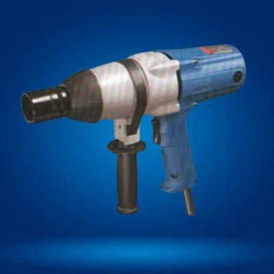 Dongcheng DPB22C Electric Wrench (Blue)