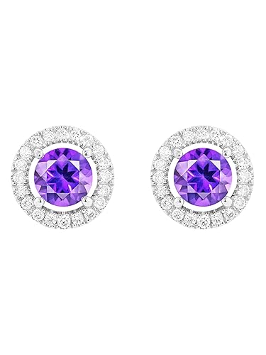 Contemporary Stud Earrings for Women's & Girls | Stylish Hoop Earring | Fashion Jewellery