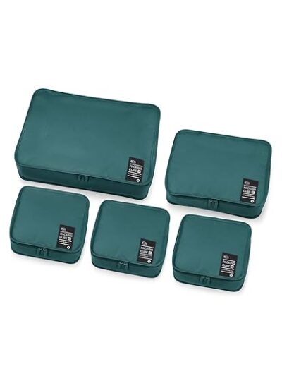 Samsonite Travel Essentials Packing Cube Large Green