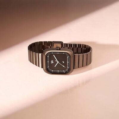 Fastrack Analog Brown Dial Men's Watch-FV30001QM03W