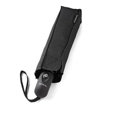 Samsonite Windguard Auto Open Close, Black, One Size