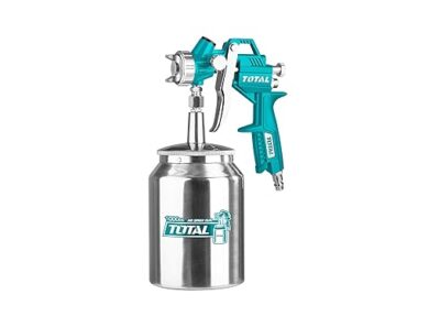 Total Spray Gun 1000cc, 1.5mm TAT11001