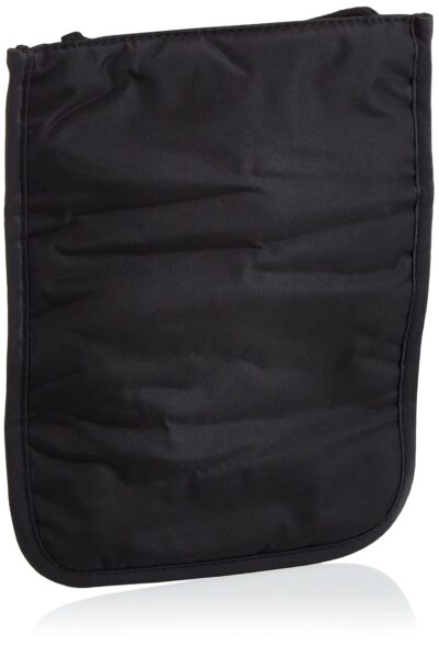 Samsonite Rfid Security Neck Pouch, Black