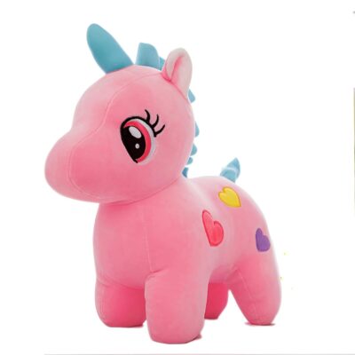 Safe & Washable Plush for Baby Boys & Girls