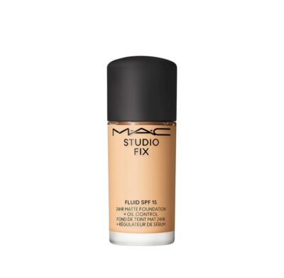 MAC Studio Fix Fluid SPF