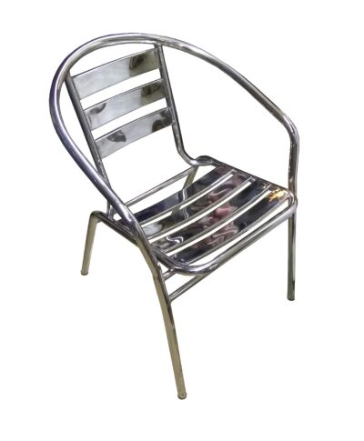 Stainless Steel Chair | Relaxing Chair | Outdoor Chair