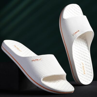 FLITE Men's Flip Flops Thong Slippers