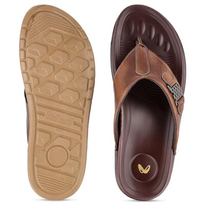 WALKAROO Men's Bouncez Water Resistant Sandals - WGP50019