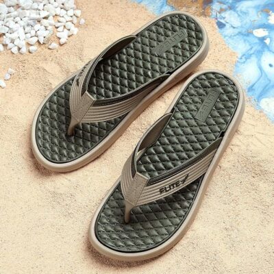 FLITE Slipper FL-454 For Men